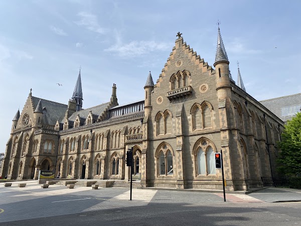 The McManus: Dundee's Art Gallery & Museum 5