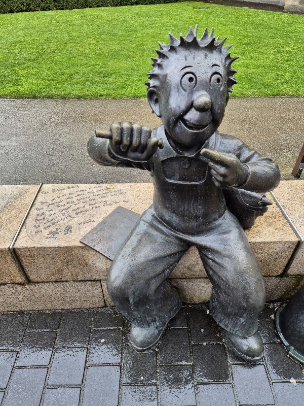 The McManus: Dundee's Art Gallery & Museum 2