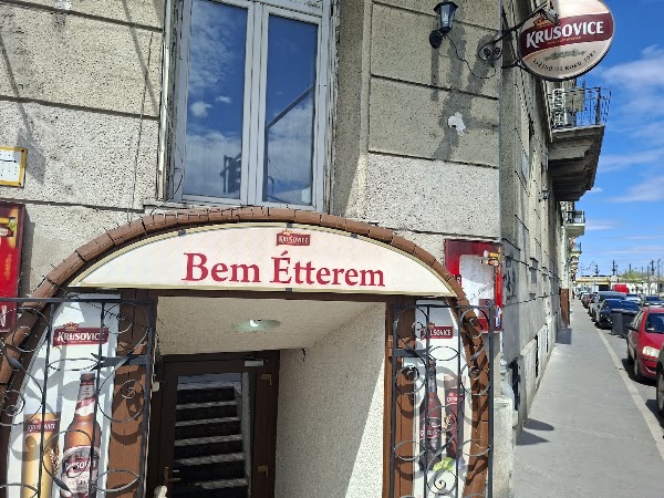 Bem Étterem