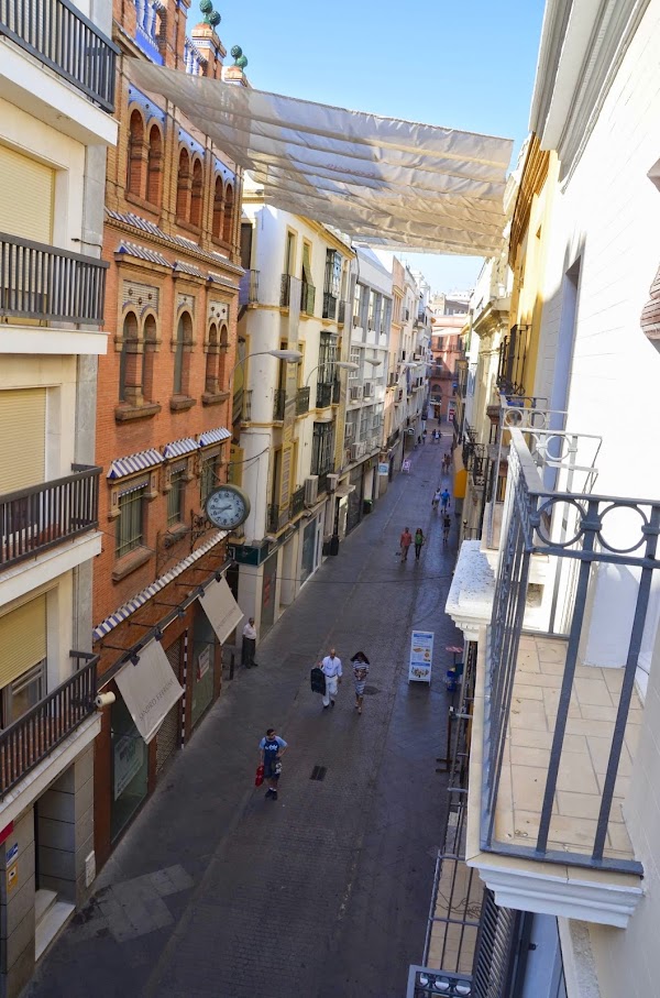 The Nomad Hostel