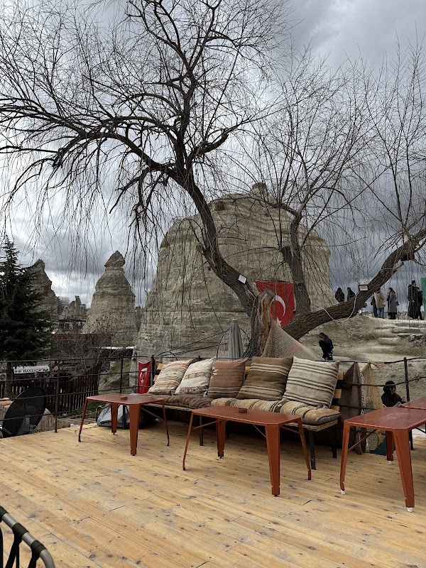 Sunpoint Cappadocia