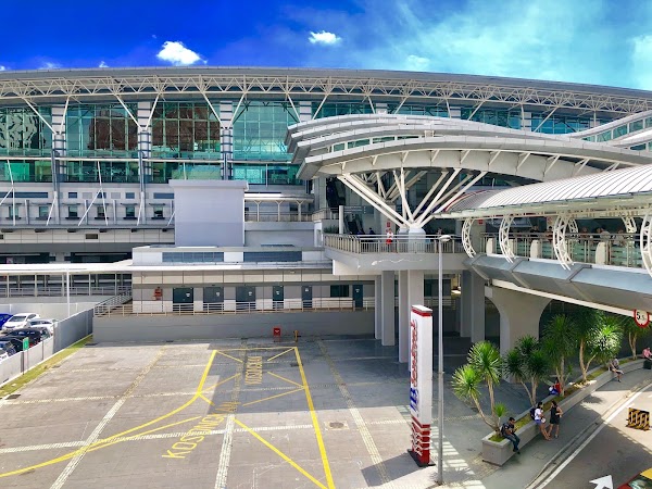 JB Sentral