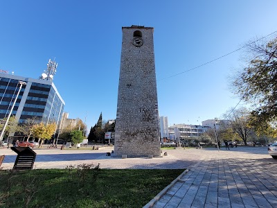Old Town