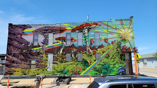 St louis 1