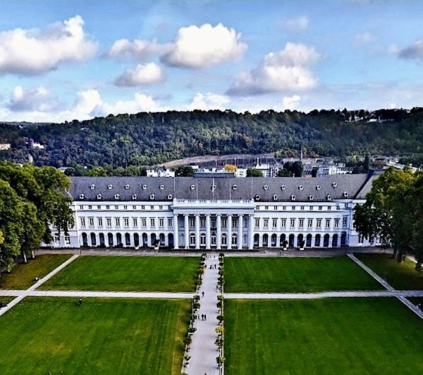 Schloss Koblenz 4
