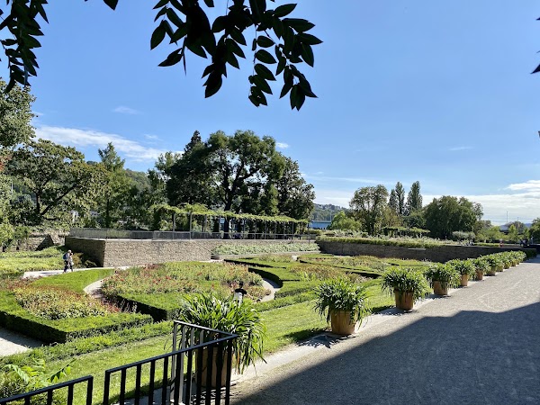Schloss Koblenz 2