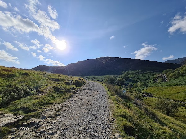 Watkin Path 4