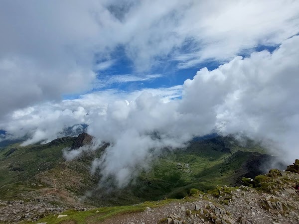 Watkin Path 2