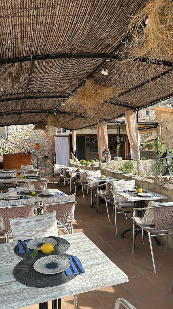 Aura Deià 1