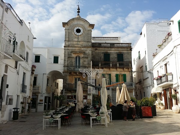 Piazza Vittorio Emanuele