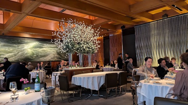 Le Bernardin 5