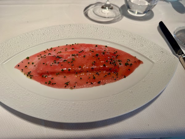 Le Bernardin 2