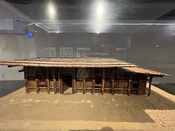 Wulai Atayal Museum 3