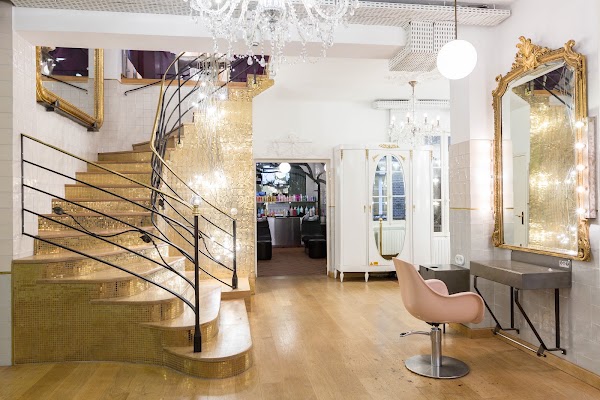 Atelier Perfect Nails