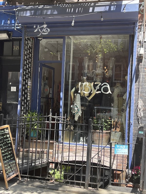 Ibiza NYC 1