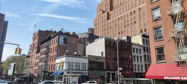 Ibiza NYC 2
