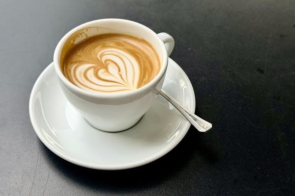 Atlas Coffeehouse 3
