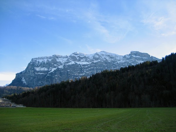 Kanisfluh