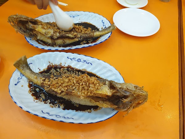Yueyuan Restaurant