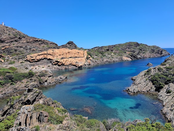 Cap de Creus Natural Park