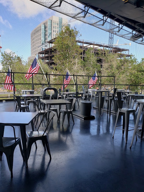 Cafe 41