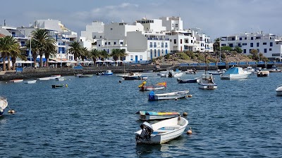 Arrecife 1