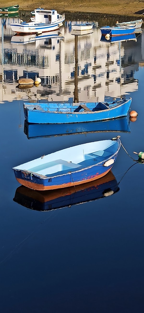 Arrecife 5