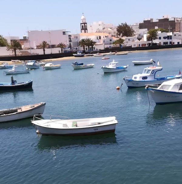Arrecife 4