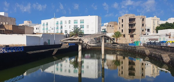 Arrecife 3
