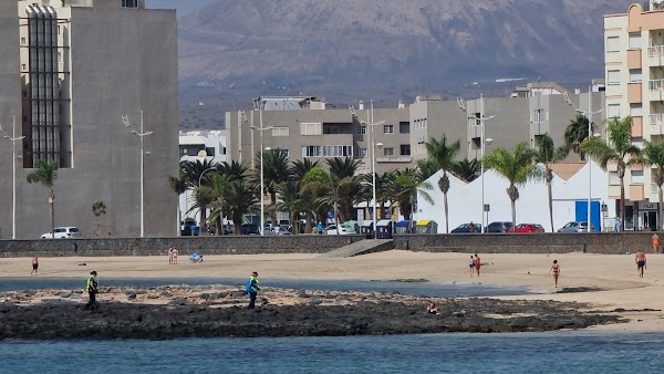 Arrecife 2