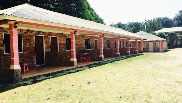 Teluk Gorek Chalet & Camp Site 1