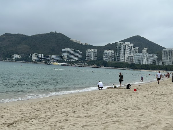 Dadonghai 4