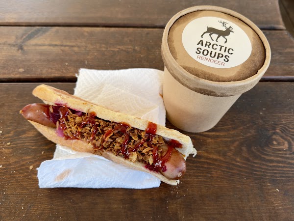 Raketten Bar & Pølse 5