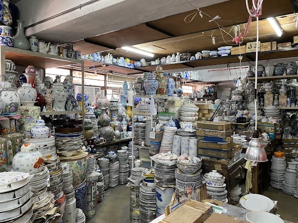 Yuet Tung China Works