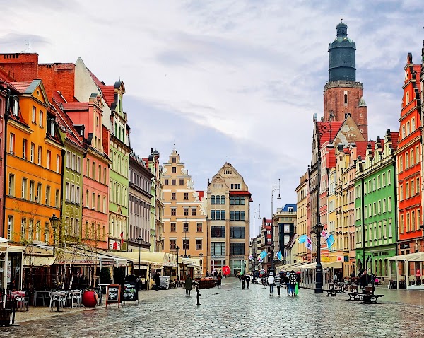 Travel ideas 44