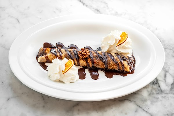 Pest-Buda Bistro 5