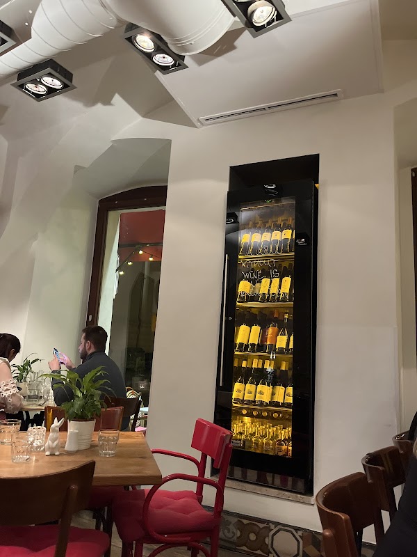 Pest-Buda Bistro 2