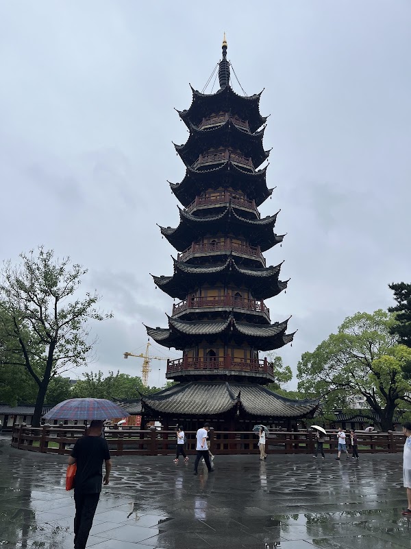 Nanxiang Ancient Town 3