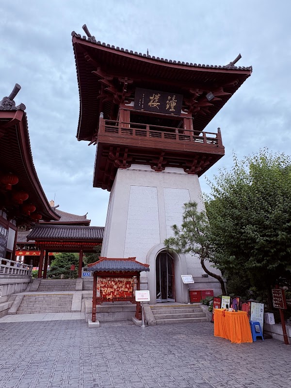 Nanxiang Ancient Town 2