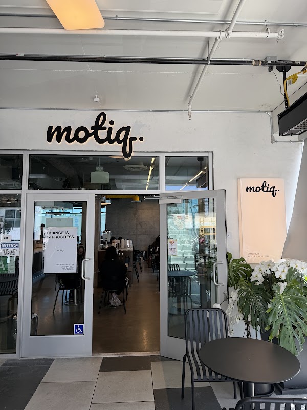 Motiq