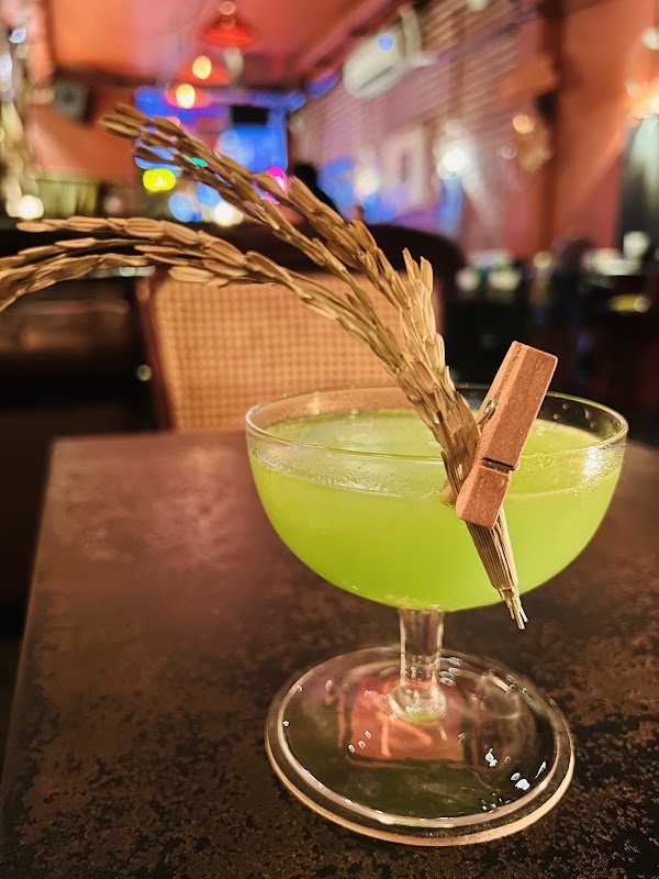 Nê Cocktail bar 3