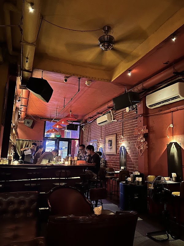 Nê Cocktail bar 2