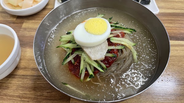 언제나밀면