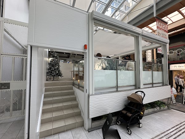 otto coffee & sweets 1