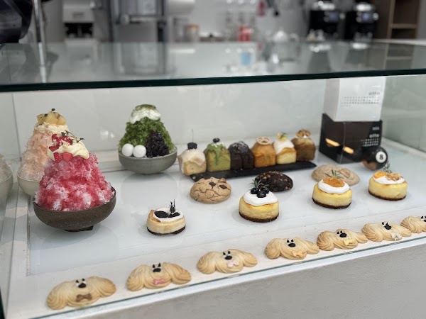otto coffee & sweets 4