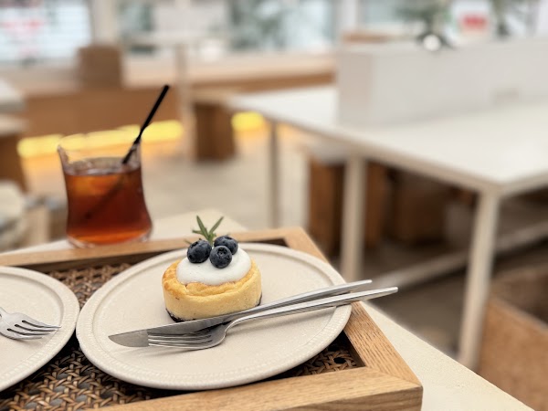 otto coffee & sweets 2