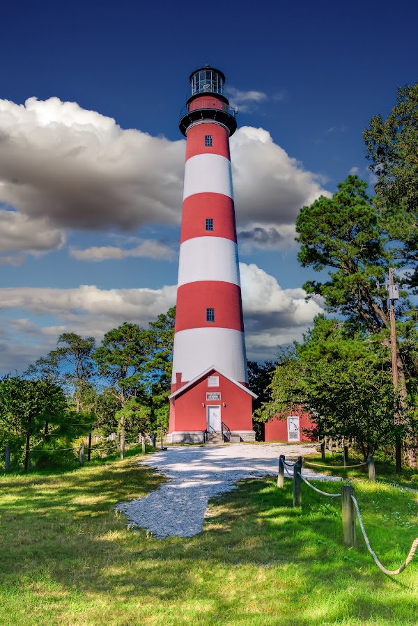 Assateague Lighthouse