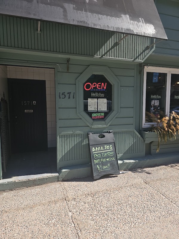Halifax Food 14