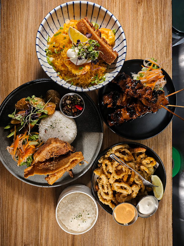 Barrios Kitchen & Bar 5