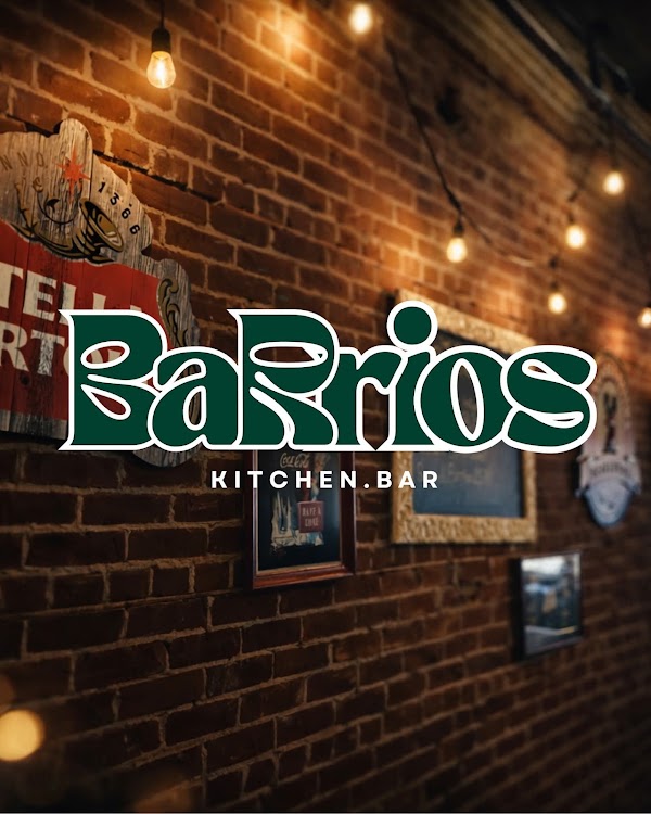 Barrios Kitchen & Bar 4